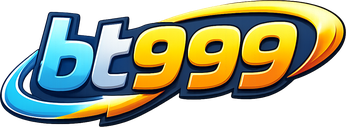 bt999 উষ্ণ ব্র্যান্ড লোগো